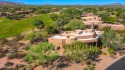 Southwest Territorial home built in1998 on one of the largest for sale in Rio Verde Arizona Maricopa County County on GolfHomes.com