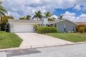 Welcome to your tropical paradise located in the sought after for sale in New Port Richey Florida Pasco County County on GolfHomes.com