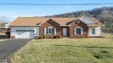 Welcome to this beautifully updated 3-bedroom, 2.5-bathroom home for sale in Kingsport Tennessee Sullivan County County on GolfHomes.com