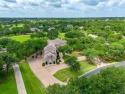 The mansion of Sugartree! This home was built like a fortress. A for sale in Lipan Texas Parker County County on GolfHomes.com