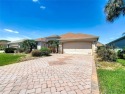 No Bond and the ROOF was replaced in 2020. This superior 3/2 for sale in The Villages Florida Lake County County on GolfHomes.com