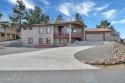Breathtaking Mingus Mountain and golf course views to be enjoyed for sale in Dewey-Humboldt Arizona Yavapai County County on GolfHomes.com