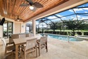 GOLF MEMBERSHIP INCLUDED! If you've dreamed of enjoying SWFL's for sale in Bonita Springs Florida Lee County County on GolfHomes.com