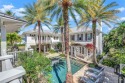 Exceptional estate overlooking beautiful fairways with for sale in Vero Beach Florida Indian River County County on GolfHomes.com