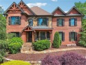 Welcome to Millwater Crossing, an exclusive enclave within the for sale in Dacula Georgia Gwinnett County County on GolfHomes.com