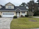 Beautiful big corner townhouse on the golf course!  This one for sale in Morehead City North Carolina Carteret County County on GolfHomes.com