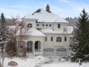 Indulge in the pinnacle of elegance and serenity with this for sale in Bay Harbor Michigan Emmet County County on GolfHomes.com