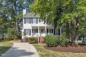 This beautiful three-bedroom home is located in the desirable for sale in Raleigh North Carolina Wake County County on GolfHomes.com