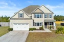 Welcome home to this stunning 5-bedroom, 4.5-bathroom gem in the for sale in Maple Hill North Carolina Onslow County County on GolfHomes.com