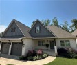 Enjoy stunning views of the Auburn University Golf Course for sale in Auburn Alabama Lee County County on GolfHomes.com