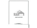 New home on choice golf course lot in gated guarded golf course for sale in Meadowlakes Texas Burnet County County on GolfHomes.com