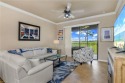 This 4th floor Antonia model condo has upgrades in every room for sale in Naples Florida Collier County County on GolfHomes.com