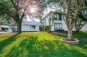 Spacious home perfect for a growing family! Conveniently located for sale in Waxahachie Texas Ellis County County on GolfHomes.com