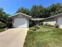 Golf Course Living at Its Finest - Renovated End-Unit Townhome for sale in Worthington Minnesota Nobles County County on GolfHomes.com