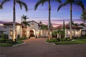 Stunning newly renovated and reimagined waterfront estate home for sale in Estero Florida Lee County County on GolfHomes.com