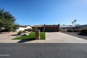 Welcome to this beautiful newly updated home that blends comfort for sale in Sun Lakes Arizona Maricopa County County on GolfHomes.com