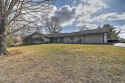 This stunning contemporary ranch home is situated on 1.71 acres for sale in Greeneville Tennessee Greene County County on GolfHomes.com