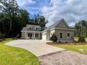 Beautiful furnished model is our newest floorplan in the Eagle for sale in Opelika Alabama Lee County County on GolfHomes.com