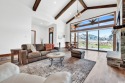 A rare opportunity for a mountain-modern single-level custom for sale in Eden Utah Weber County County on GolfHomes.com