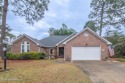 Quaint, Quiet, and Comfortable describes this 3 BR Split Floor for sale in Pinehurst North Carolina Moore County County on GolfHomes.com