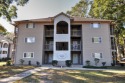 Welcome to this delightful furnished  first-floor 2-bedroom for sale in Sunset Beach North Carolina Brunswick County County on GolfHomes.com