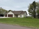 This is still like a brand new home! Seller bought in 2023 and for sale in Houghton Michigan Houghton County County on GolfHomes.com
