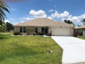Impressive 3 Bedroom, 2 Bathroom home with attached 2 Car Garage for sale in Punta Gorda Florida Charlotte County County on GolfHomes.com