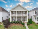 This Charleston-style home offers 4 bedrooms, 3.5 bathrooms, and for sale in Prattville Alabama Autauga County County on GolfHomes.com