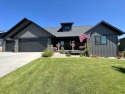 Welcome to your dream home on the beautiful Elkhorn Ridge Golf for sale in Spearfish South Dakota Lawrence County County on GolfHomes.com