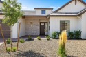 Former model home in gated Solstice Ridge II at Prescott Lakes for sale in Prescott Arizona Yavapai County County on GolfHomes.com