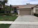 Lovely 3 Bed 2 Bath one level Home with 2 Car garage, open floor for sale in Boynton Beach Florida Palm Beach County County on GolfHomes.com