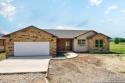 Wonderful 3 bedroom 2 bath ranch style new construction custom for sale in Bandera Texas Bandera County County on GolfHomes.com