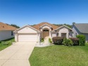 HUGE REDUCTION! MOTIVATED SELLER! BOND PAID! ROOF 2020, HVAC for sale in The Villages Florida Marion County County on GolfHomes.com