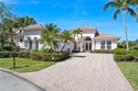 Stunning former model home with top of the line finishes and for sale in Vero Beach Florida Indian River County County on GolfHomes.com
