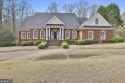 UNPARALLELED AMENITIES IN THIS COUNTRY CLUB ESTATES CUSTOM BUILT for sale in Griffin Georgia Spalding County County on GolfHomes.com