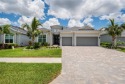PANORAMIC LAKEFRONT VIEWS with this beautifully furnished for sale in Punta Gorda Florida Charlotte County County on GolfHomes.com