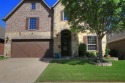 Come see this beautifully maintained, Lennar custom home in the for sale in Trophy Club Texas Denton County County on GolfHomes.com