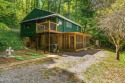 This charming 3-bedroom, 2-bathroom home, offering over 1,600 sq for sale in Pigeon Forge Tennessee Sevier County County on GolfHomes.com