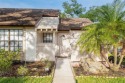 Beautifully Maintained  END UNIT Villa in Fairway Villas - for sale in North Port Florida Sarasota County County on GolfHomes.com