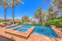 Prepare to be amazed by the views at this single-story home in for sale in Henderson Nevada Clark County County on GolfHomes.com