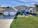 TURN KEY! LOCATION, LOCATION, LOCATION! ESTATE SIZED for sale in The Villages Florida Lake County County on GolfHomes.com