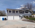 UPDATE!  Seller offering a $7,500 flooring allowance.  Welcome for sale in Pocatello Idaho Bannock County County on GolfHomes.com