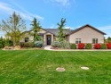 Welcome to your dream home on Timberstone golf course! This for sale in Caldwell Idaho Canyon County County on GolfHomes.com