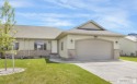 Beautifully maintained twinhome in the Woodland Hill subdivision for sale in Ammon Idaho Bonneville County County on GolfHomes.com