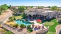 WELCOME HOME! This custom single-story home w/breathtaking for sale in Mesa Arizona Maricopa County County on GolfHomes.com