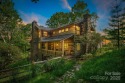 Perched at the pinnacle of the 5,300-acre gated Wolf Laurel for sale in Mars Hill North Carolina Madison County County on GolfHomes.com