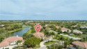 This stunning nine-year-old custom designed home is offered for for sale in Vero Beach Florida Indian River County County on GolfHomes.com