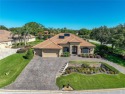 Luxury living at its best!  Located amongst the tranquil rolling for sale in Dade City Florida Pasco County County on GolfHomes.com