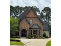 This custom-built, two-story home, constructed in 2013, is for sale in Montgomery Alabama Montgomery County County on GolfHomes.com