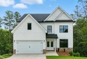 Welcome Home to 29 Creekview Drive! This stunning Alexander for sale in Cartersville Georgia Bartow County County on GolfHomes.com